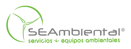 Logotipo SEAmbiental